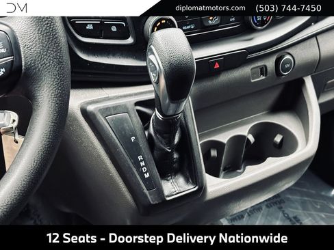 Used 2024 Ford Transit 350 XL RWD image 37