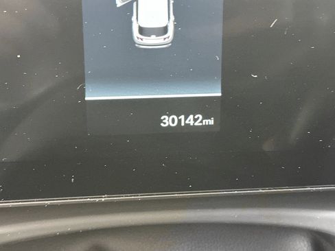 Used 2025 Hyundai Tucson SEL FWD image 19
