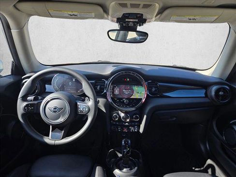 Certified 2024 MINI Cooper S image 14