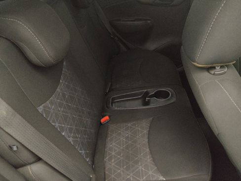 Used 2020 Chevrolet Spark LT FWD image 19