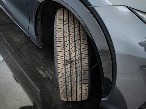 Certified 2023 Lexus RZ 450e Premium w/ Accessory Package (2T) image 36