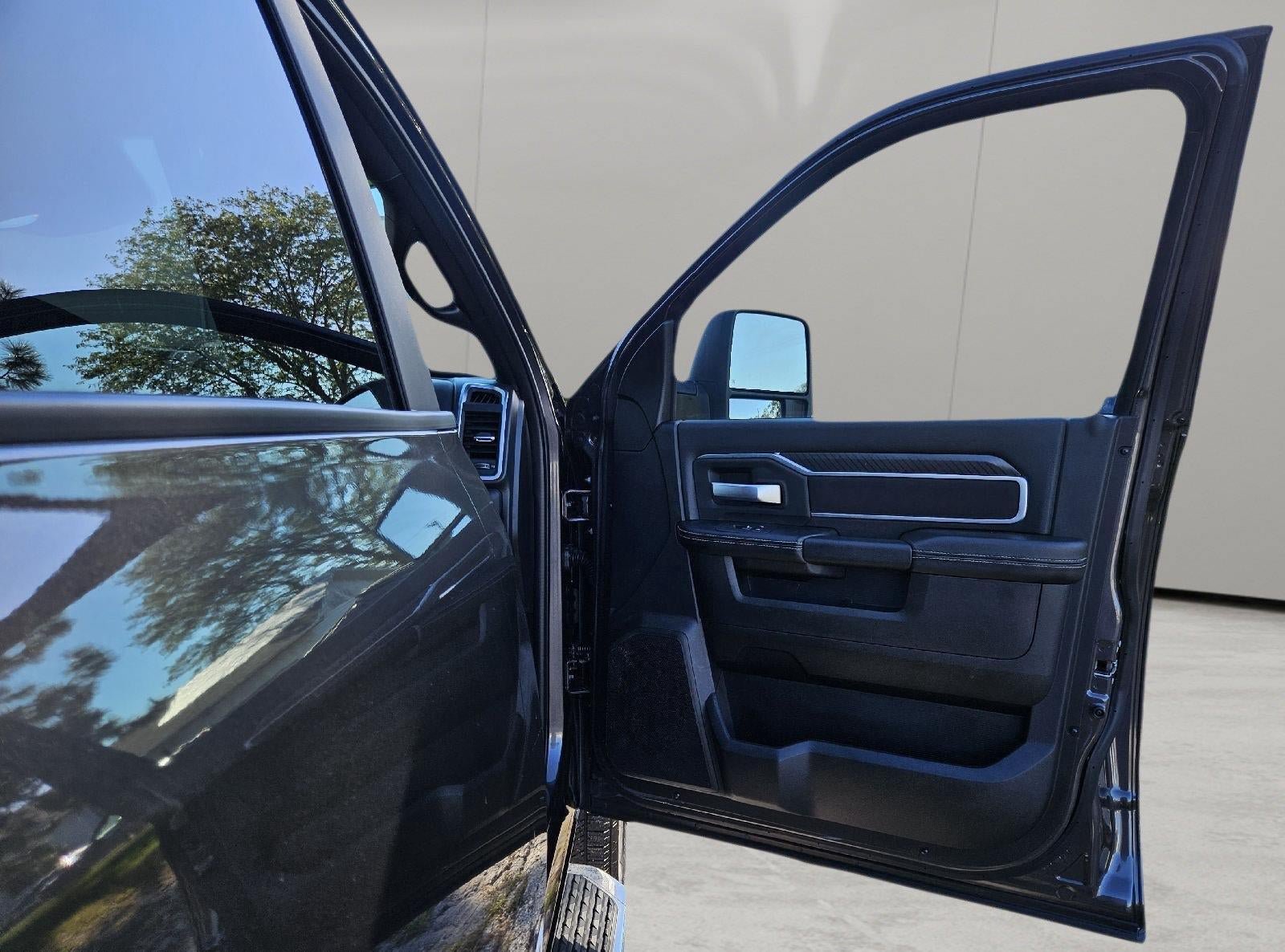 Used 2026 RAM 2500 Big Horn AWD/4WD image 20