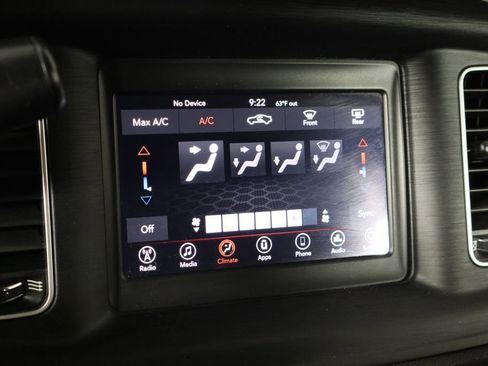 Used 2020 Dodge Charger Police image 24