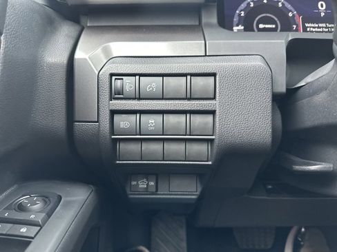 New 2025 Toyota Tacoma TRD Off-Road image 13