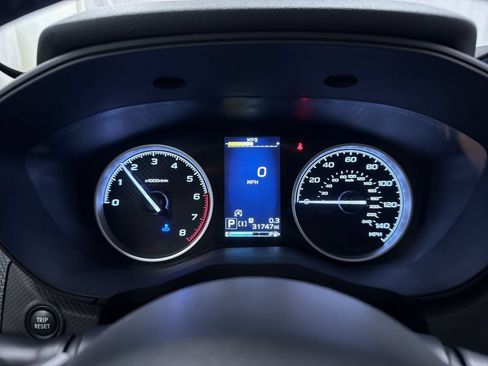 Used 2023 Subaru Forester Limited AWD/4WD image 21