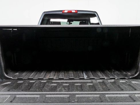 Used 2017 Chevrolet Silverado 1500 LT w/ All Star Edition RWD image 28