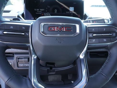 New 2026 GMC Sierra EV Elevation image 18