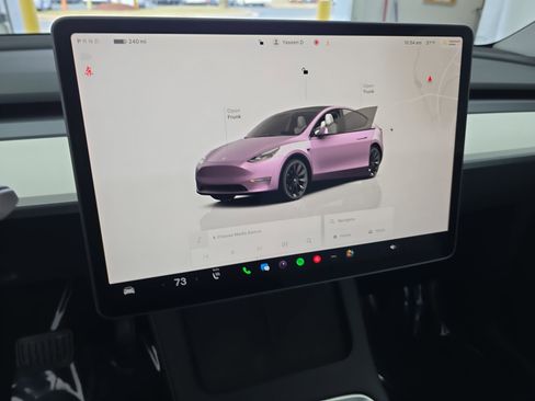 Used 2023 Tesla Model Y Long Range image 19
