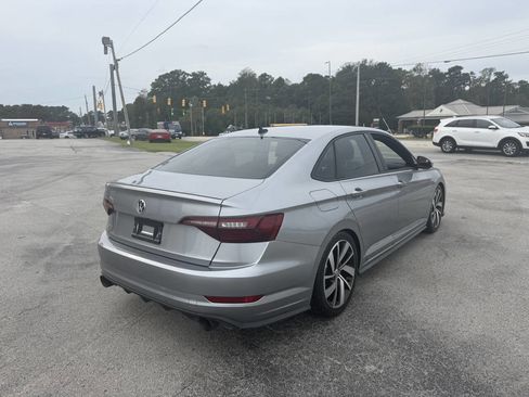 Used 2021 Volkswagen Jetta GLI image 5