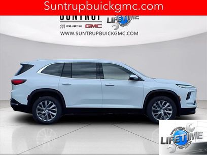 New 2026 Buick Enclave Preferred w/ Power Package