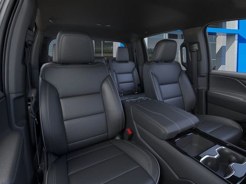 New 2026 Chevrolet Silverado EV LT image 40