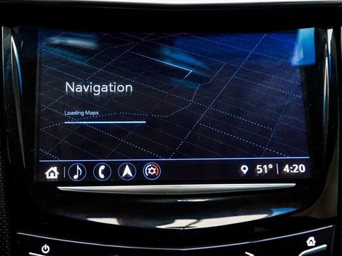 Used 2019 Cadillac XTS Luxury image 21