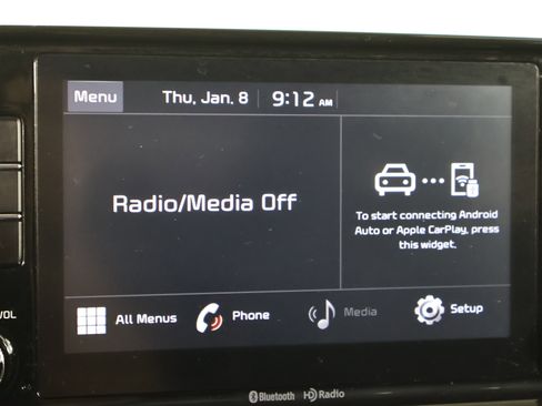 Used 2022 Kia Seltos LX image 27