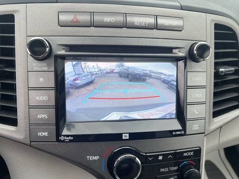Used 2015 Toyota Venza Limited AWD/4WD image 27