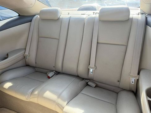 Used 2004 Toyota Solara Coupe FWD image 14