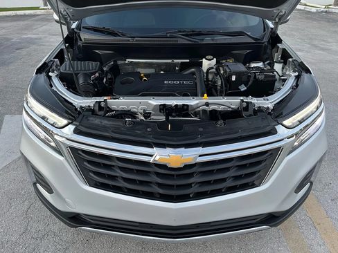 Used 2022 Chevrolet Equinox LT FWD image 13