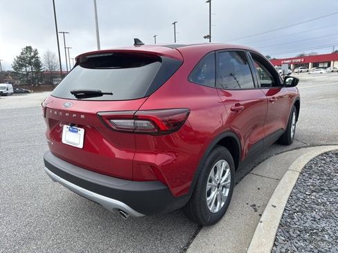 New 2026 Ford Escape Active image 11