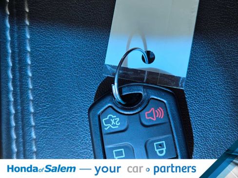 Used 2012 Ford Fusion SEL image 21