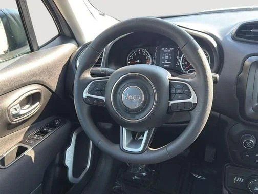 Used 2021 Jeep Renegade Sport AWD/4WD image 11