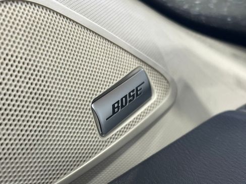 New 2026 Nissan Pathfinder Platinum image 13