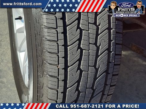 Used 2021 Chevrolet Silverado 1500 LT w/ Bed Protection Package RWD image 20