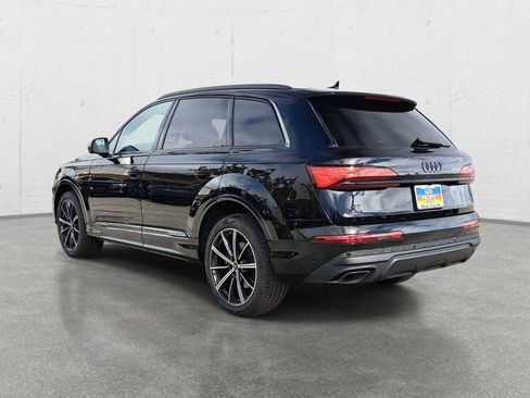 New 2026 Audi Q7 2.0T Premium Plus image 7