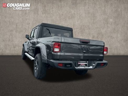 New 2026 Jeep Gladiator Sport image 5
