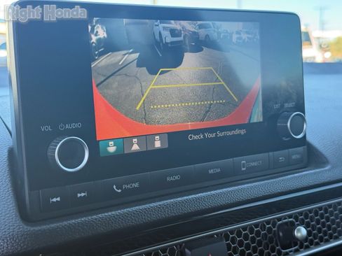 Certified 2024 Honda Civic Sport image 21