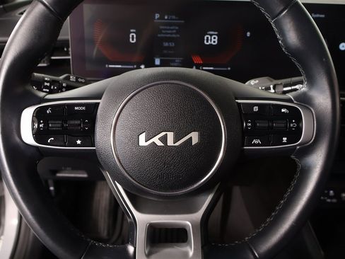 Used 2025 Kia K5 GT-Line w/ GT-Line Premium Package image 3