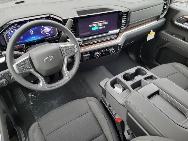 New 2026 Chevrolet Silverado 1500 RST w/ RST Select Package AWD/4WD image 26