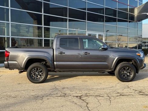Used 2023 Toyota Tacoma SR5 image 2