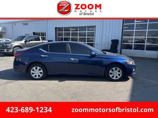 Used 2020 Nissan Altima 2.5 S video 1