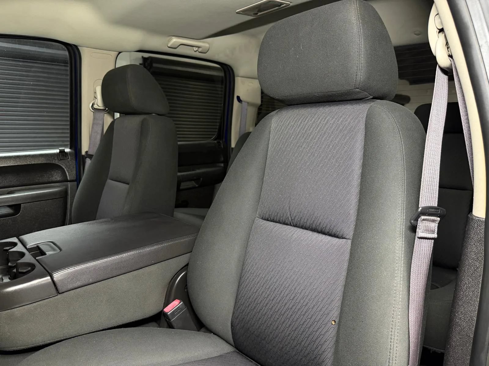 Used 2013 GMC Sierra 2500 SLE w/ SLE Preferred Package AWD/4WD image 27
