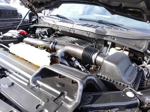 Used 2023 Ford F150 XLT w/ Equipment Group 302A High image 62