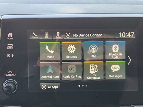 Used 2022 Honda Odyssey EX-L image 18