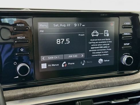 Used 2021 Kia K5 EX FWD image 15