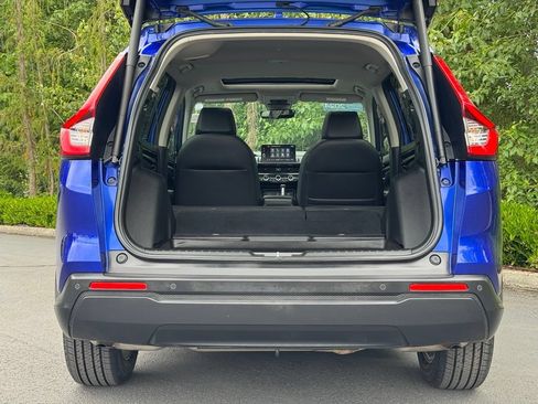 Certified 2024 Honda CR-V EX-L image 38
