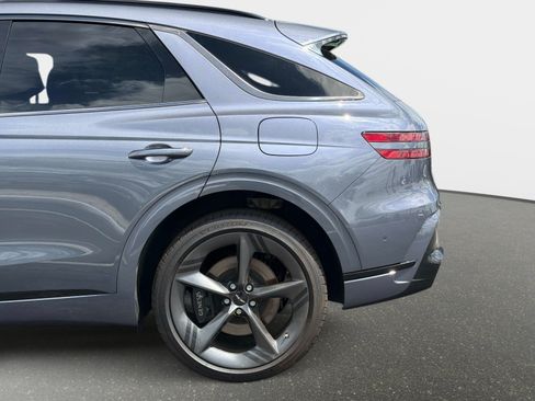 Used 2026 Genesis GV70 2.5T Sport Prestige AWD/4WD image 15