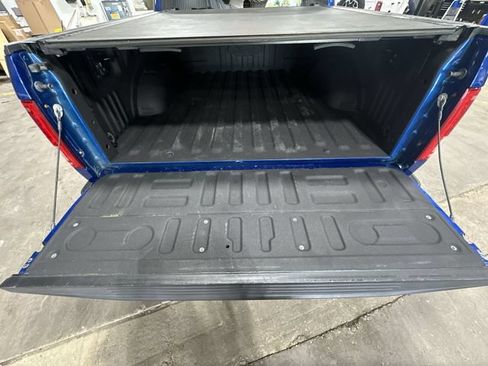 Used 2017 Ford F150 XLT w/ Equipment Group 302A Luxury AWD/4WD image 25