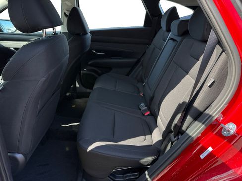 New 2026 Hyundai Tucson Blue SE AWD/4WD image 16