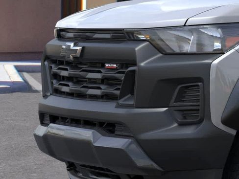 New 2026 Chevrolet Colorado Trail Boss image 13