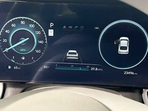Used 2024 Hyundai Elantra SEL FWD image 22