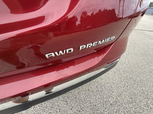Certified 2020 Chevrolet Equinox Premier AWD/4WD image 30