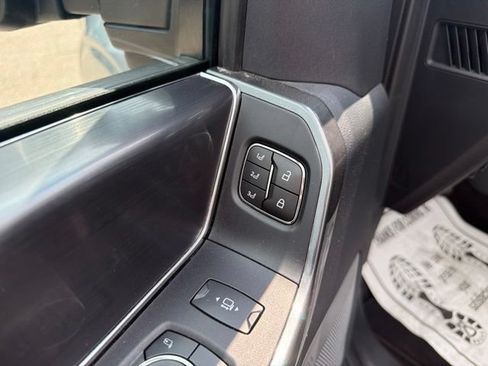Used 2023 Ford F150 Lariat w/ Equipment Group 502A High AWD/4WD image 24