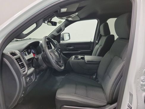 New 2025 RAM 1500 Tradesman RWD image 9