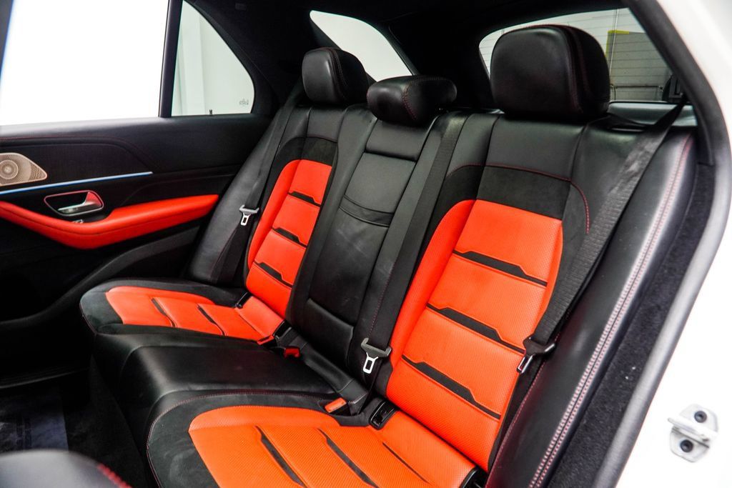 Used 2022 Mercedes-Benz GLE 53 AMG 4MATIC image 48