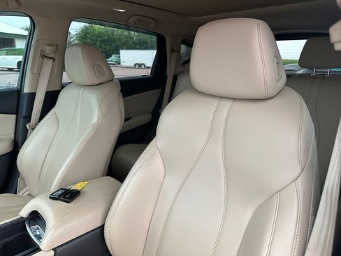 Used 2020 Acura RDX AWD image 13