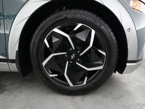 Used 2024 Hyundai Ioniq 5 Limited RWD image 19