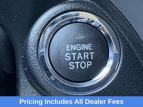 New 2026 Subaru Crosstrek 2.5i Limited w/ Popular Package #3A AWD/4WD image 20