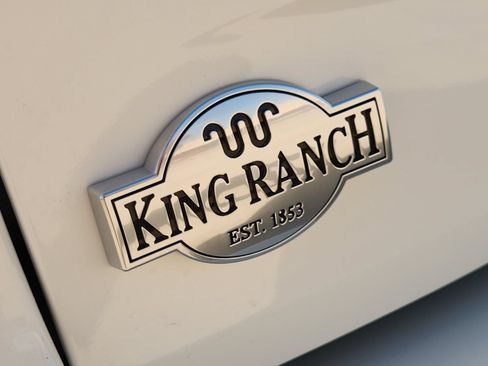 New 2027 Ford Expedition King Ranch AWD/4WD image 12